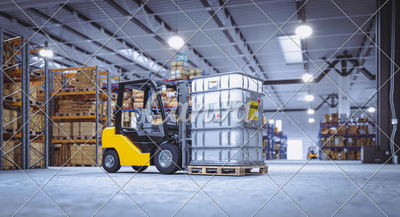 Electronics Import & Supply