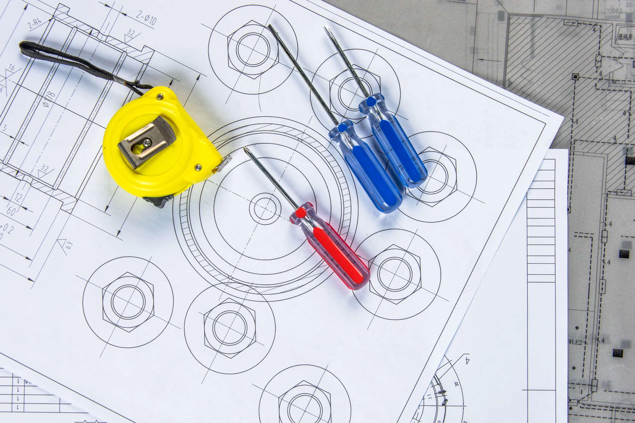 Engineering and technology integration capability