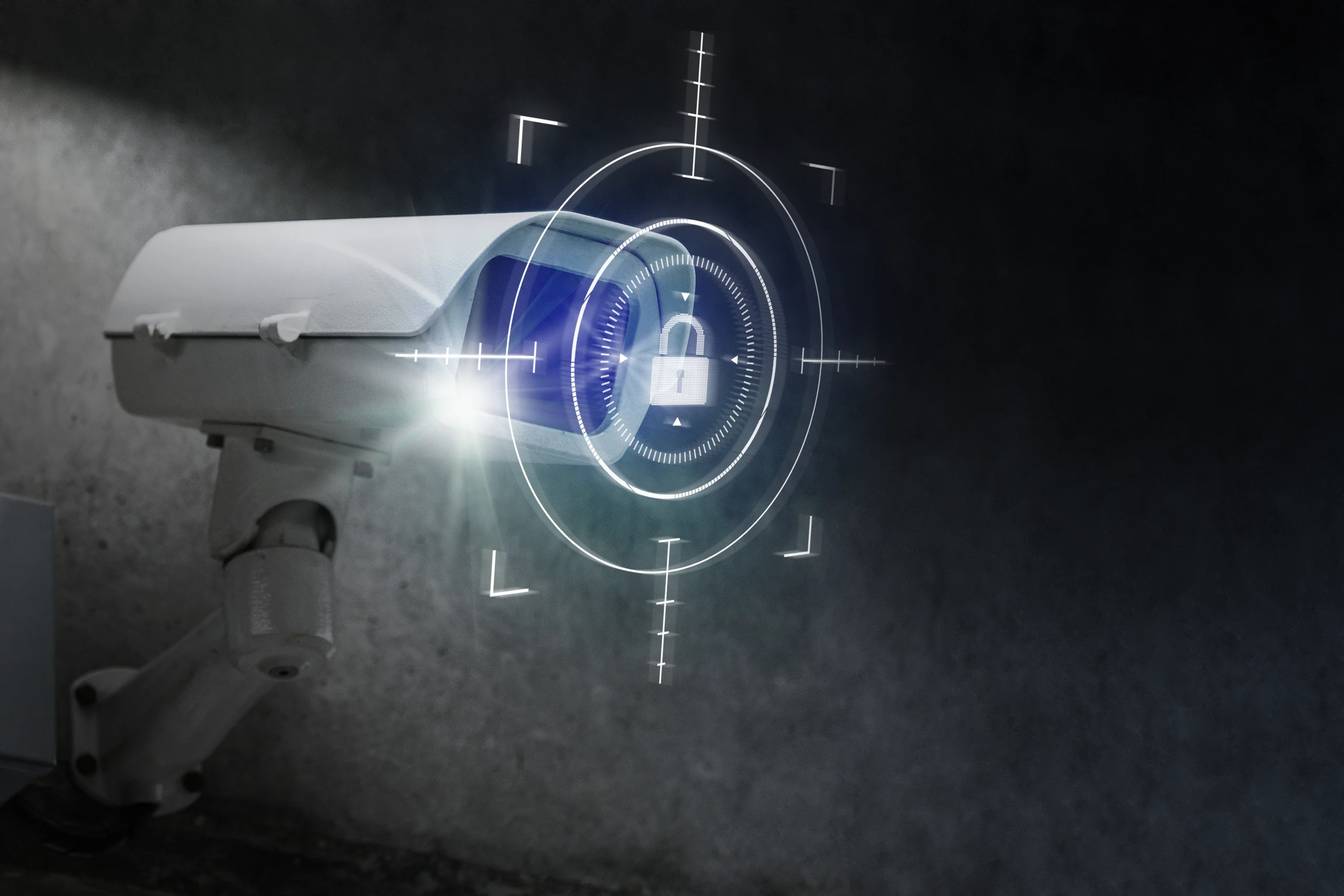 IP Surveillance & Access Control Systems