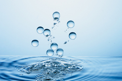 Water Works